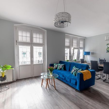 Apartamenty Street31 Stary Toruń Exterior foto