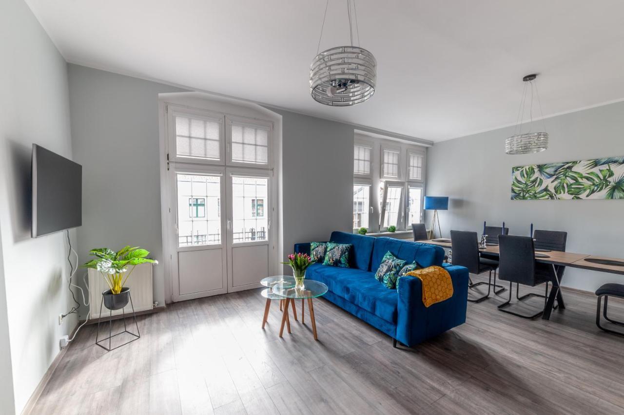 Apartamenty Street31 Stary Toruń Exterior foto