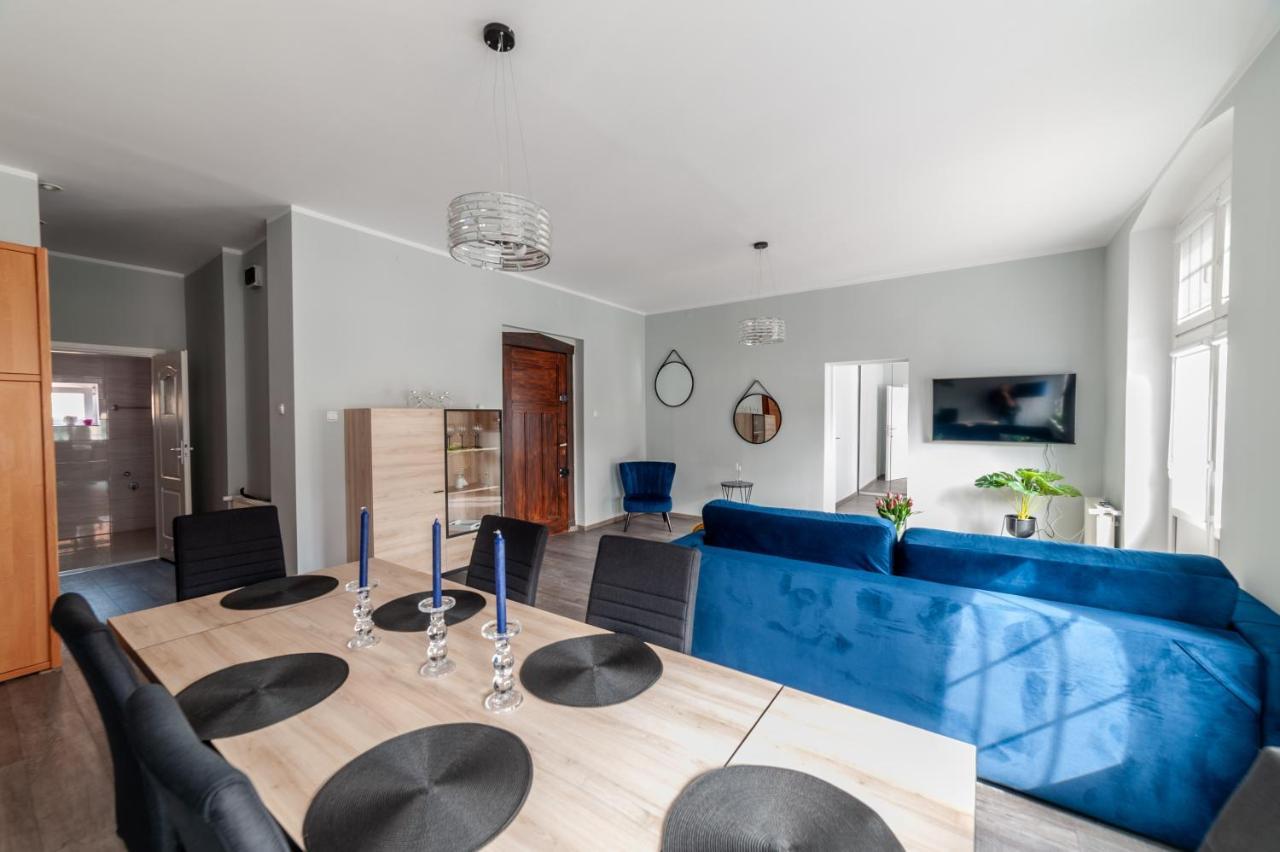 Apartamenty Street31 Stary Toruń Exterior foto