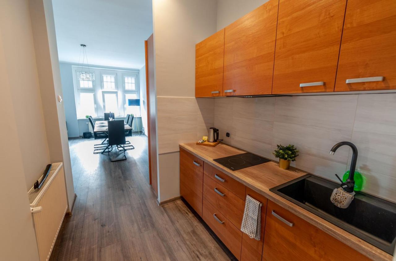 Apartamenty Street31 Stary Toruń Exterior foto