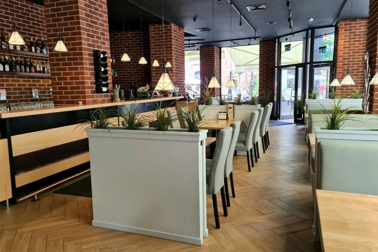 Apartamenty Street31 Stary Toruń Exterior foto